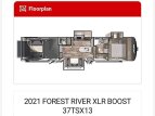 Thumbnail Photo 4 for 2021 Forest River XLR Boost